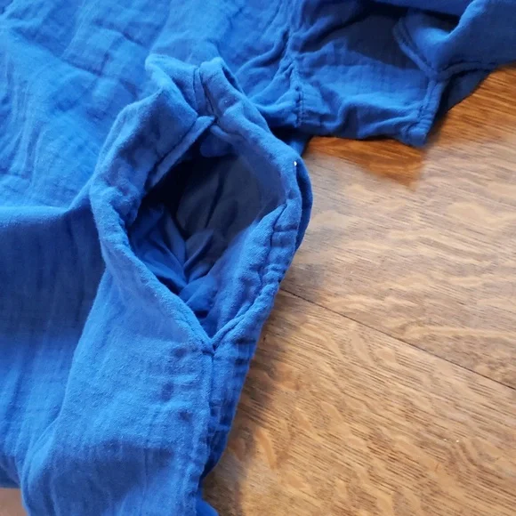 Old navy Blue Casual Dress - Picture 7 of 13